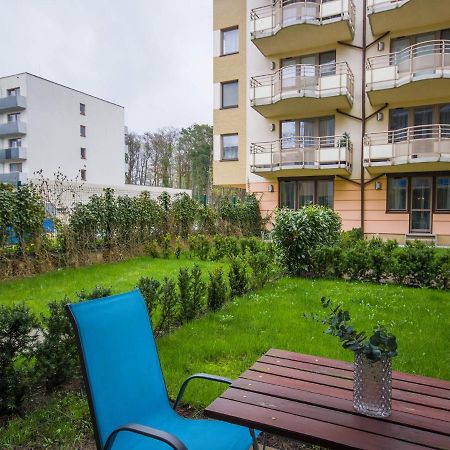 Vacationclub - Zdrojowa 22 Apartament 5 斯维诺乌伊希切 外观 照片