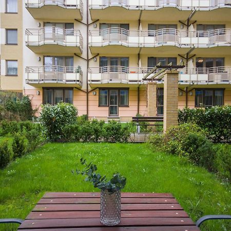 Vacationclub - Zdrojowa 22 Apartament 5 斯维诺乌伊希切 外观 照片