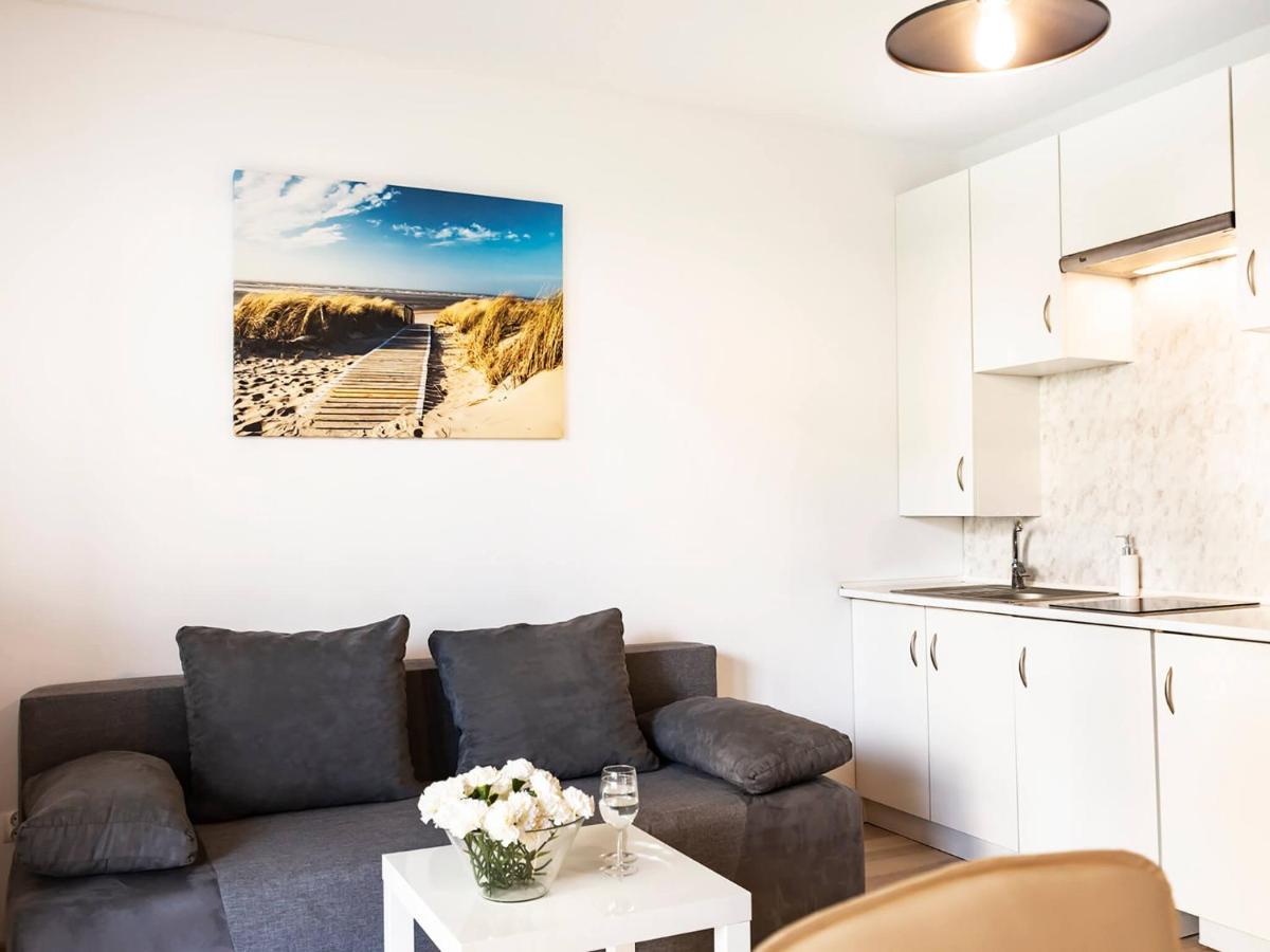 Vacationclub - Zdrojowa 22 Apartament 5 斯维诺乌伊希切 外观 照片