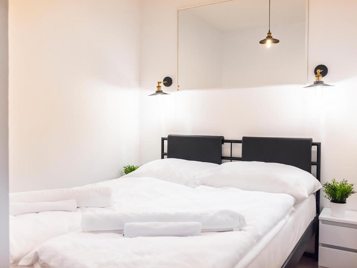 Vacationclub - Zdrojowa 22 Apartament 5 斯维诺乌伊希切 外观 照片