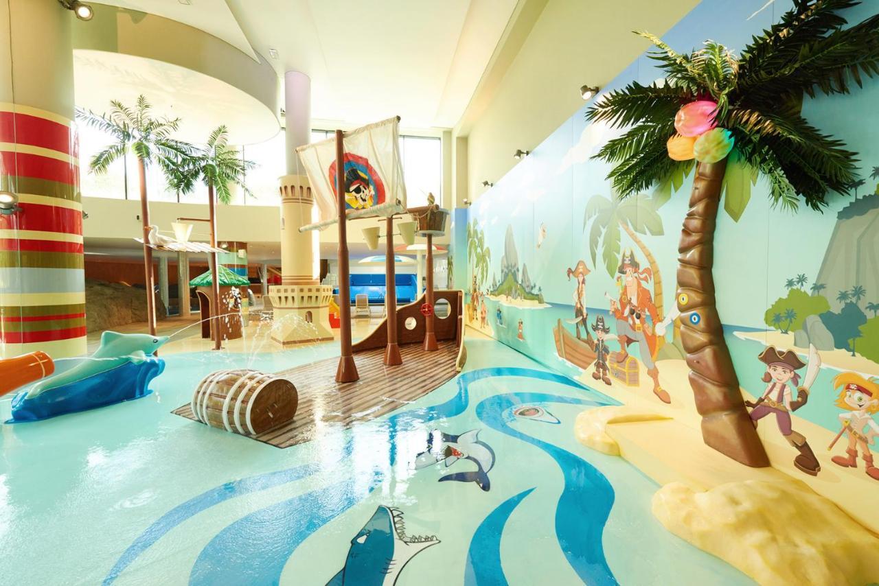 Vacationclub - Zdrojowa 22 Apartament 5 斯维诺乌伊希切 外观 照片