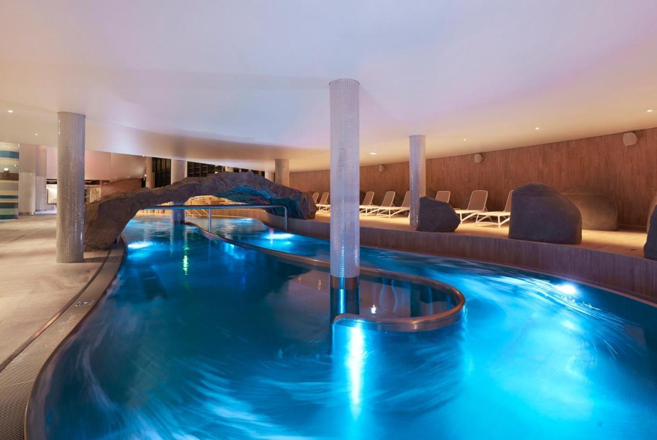 Vacationclub - Zdrojowa 22 Apartament 5 斯维诺乌伊希切 外观 照片
