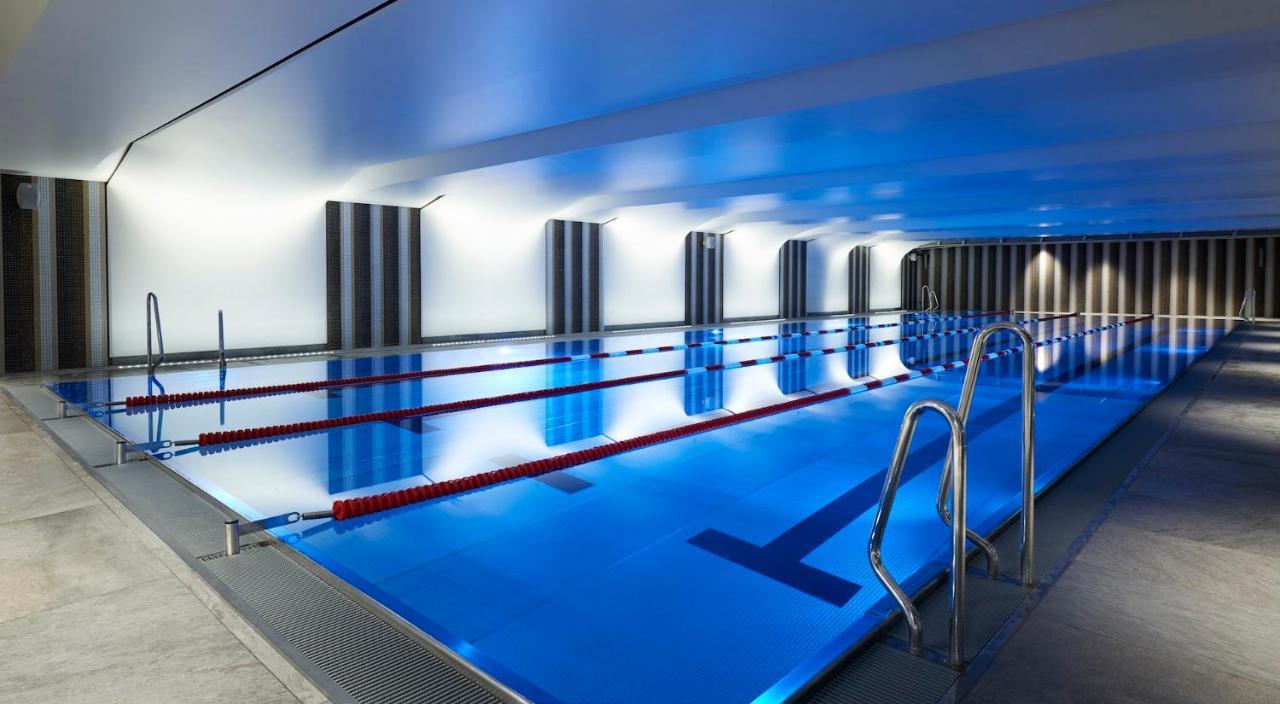 Vacationclub - Zdrojowa 22 Apartament 5 斯维诺乌伊希切 外观 照片